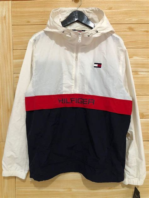 harga jaket tommy hilfiger original|tommy hilfiger founded.